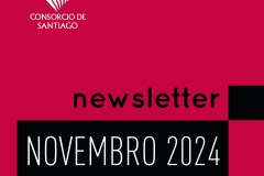 Newsletter Novembro 2024