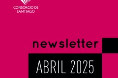 Newsletter Abril 2025
