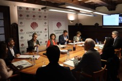 Comisión Executiva e Consello de Administración do 23 de decembro de 2025