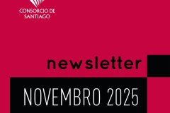 Newsletter novembro 2025