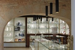 Axudas destinadas aos locais comerciais da Cidade Histórica