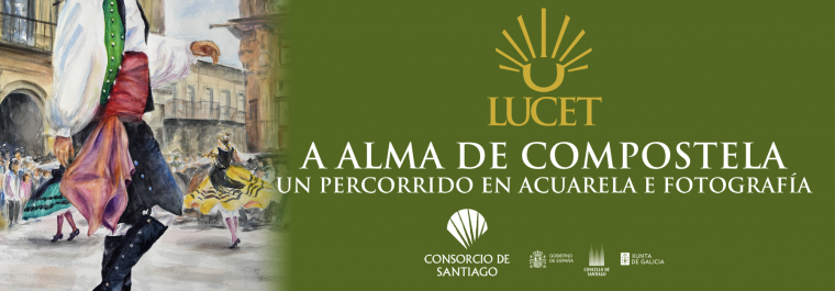 A Alma de Compostela