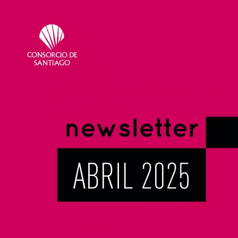 Newsletter Abril 2025