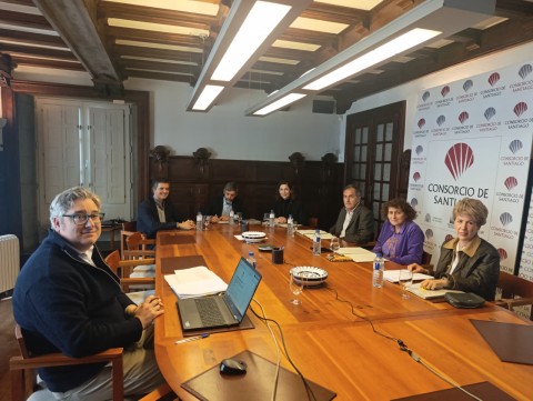 Comisión Executiva do 16 de marzo